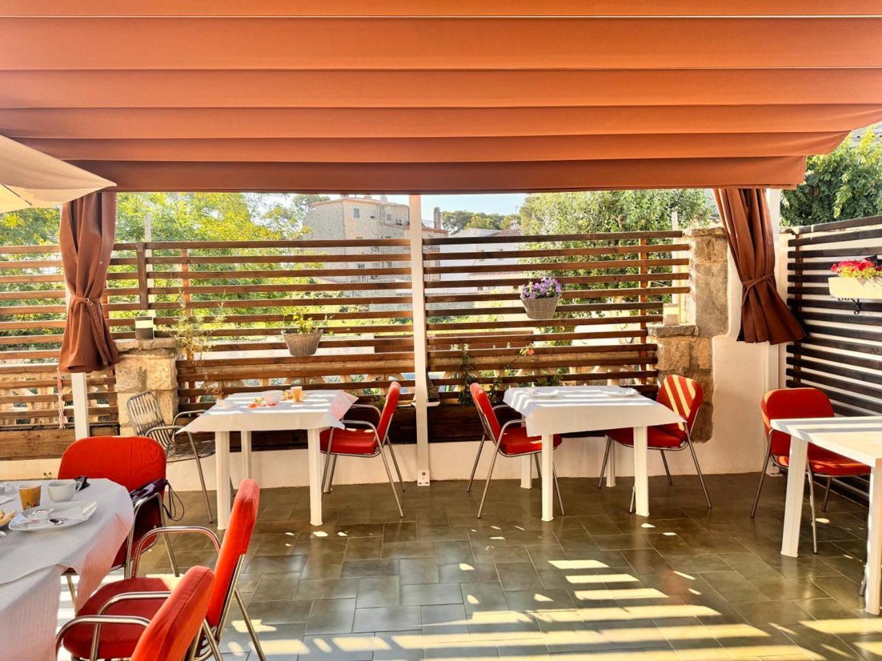 Villa Merce Empuries Sant Marti d'Empuries Eksteriør bilde