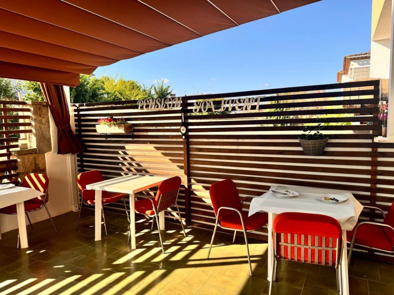 Villa Merce Empuries Sant Marti d'Empuries Eksteriør bilde