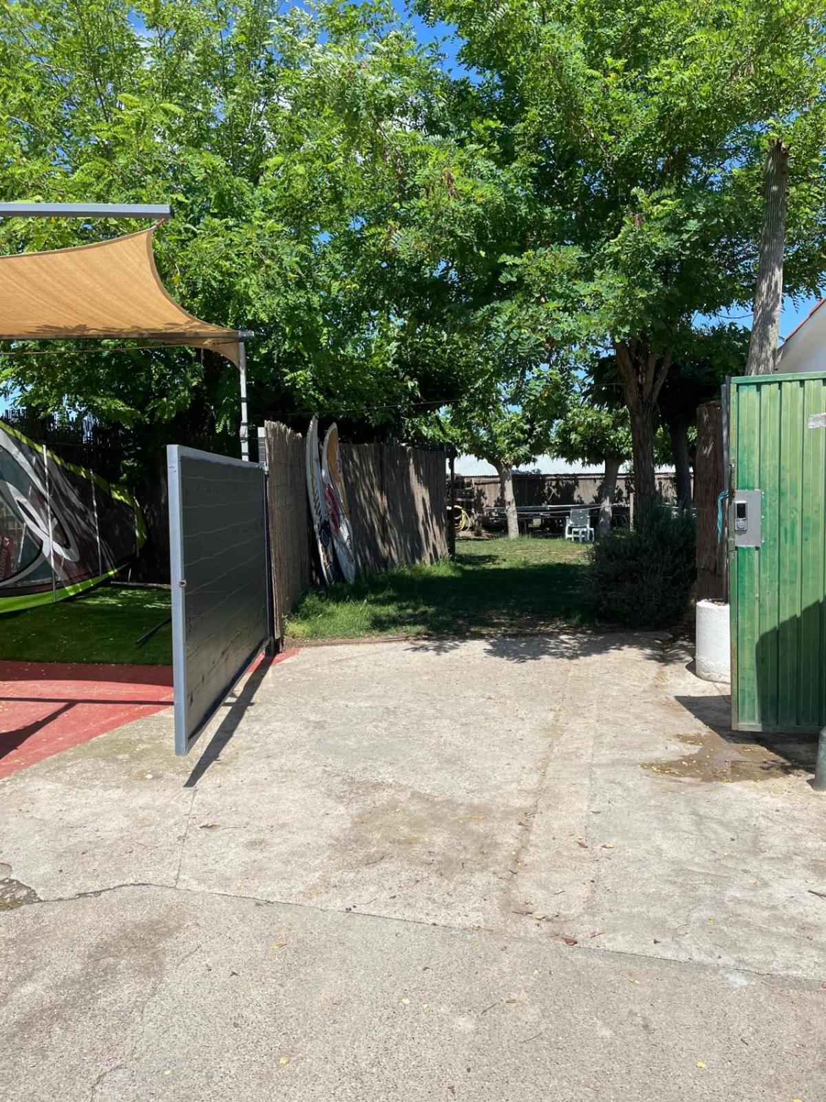 Villa Merce Empuries Sant Marti d'Empuries Eksteriør bilde