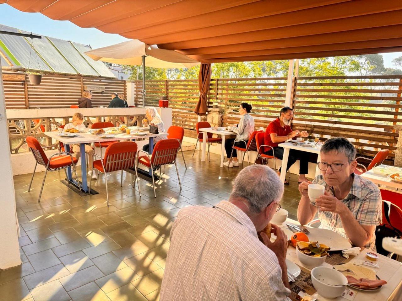 Villa Merce Empuries Sant Marti d'Empuries Eksteriør bilde