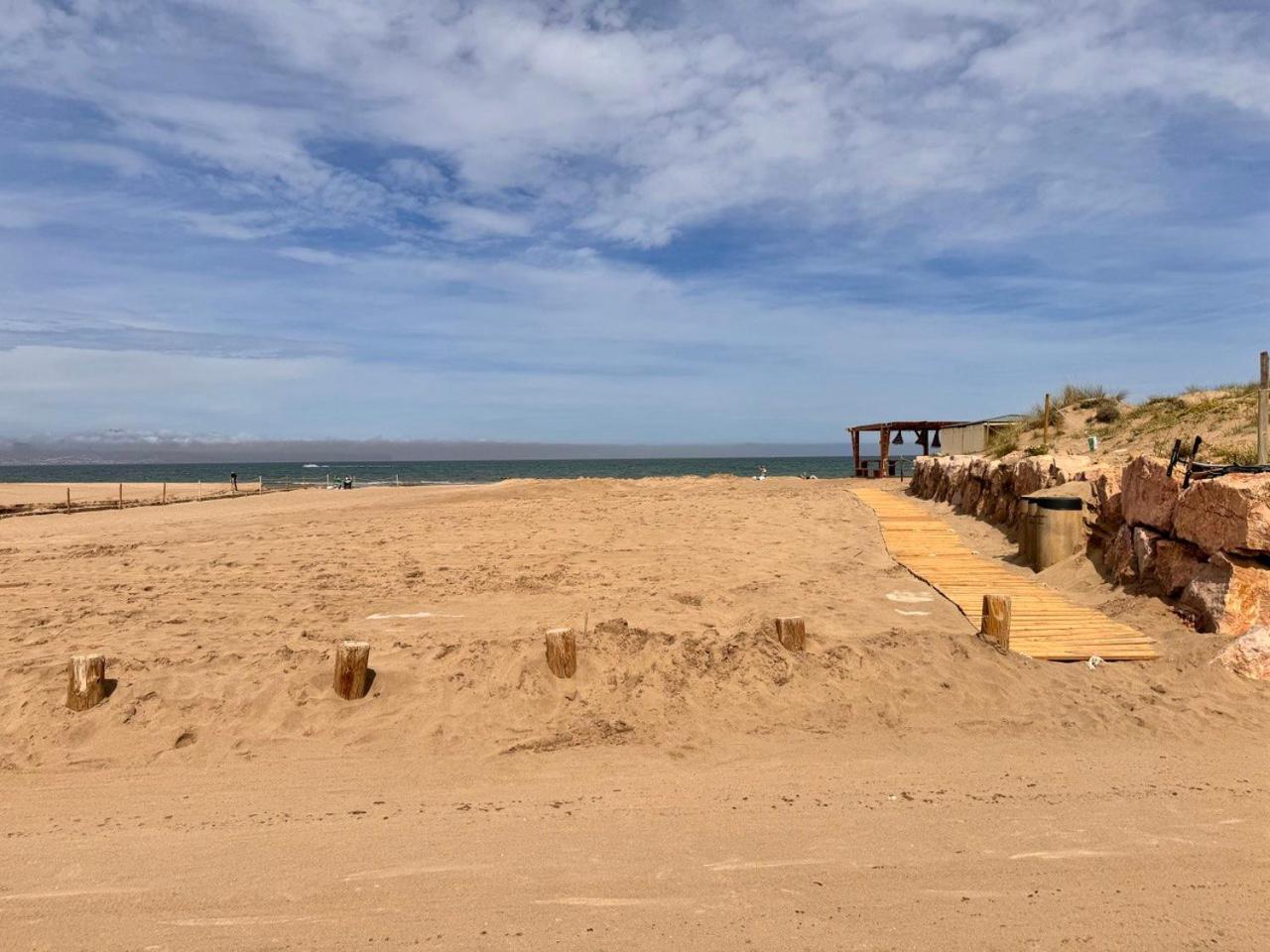 Villa Merce Empuries Sant Marti d'Empuries Eksteriør bilde