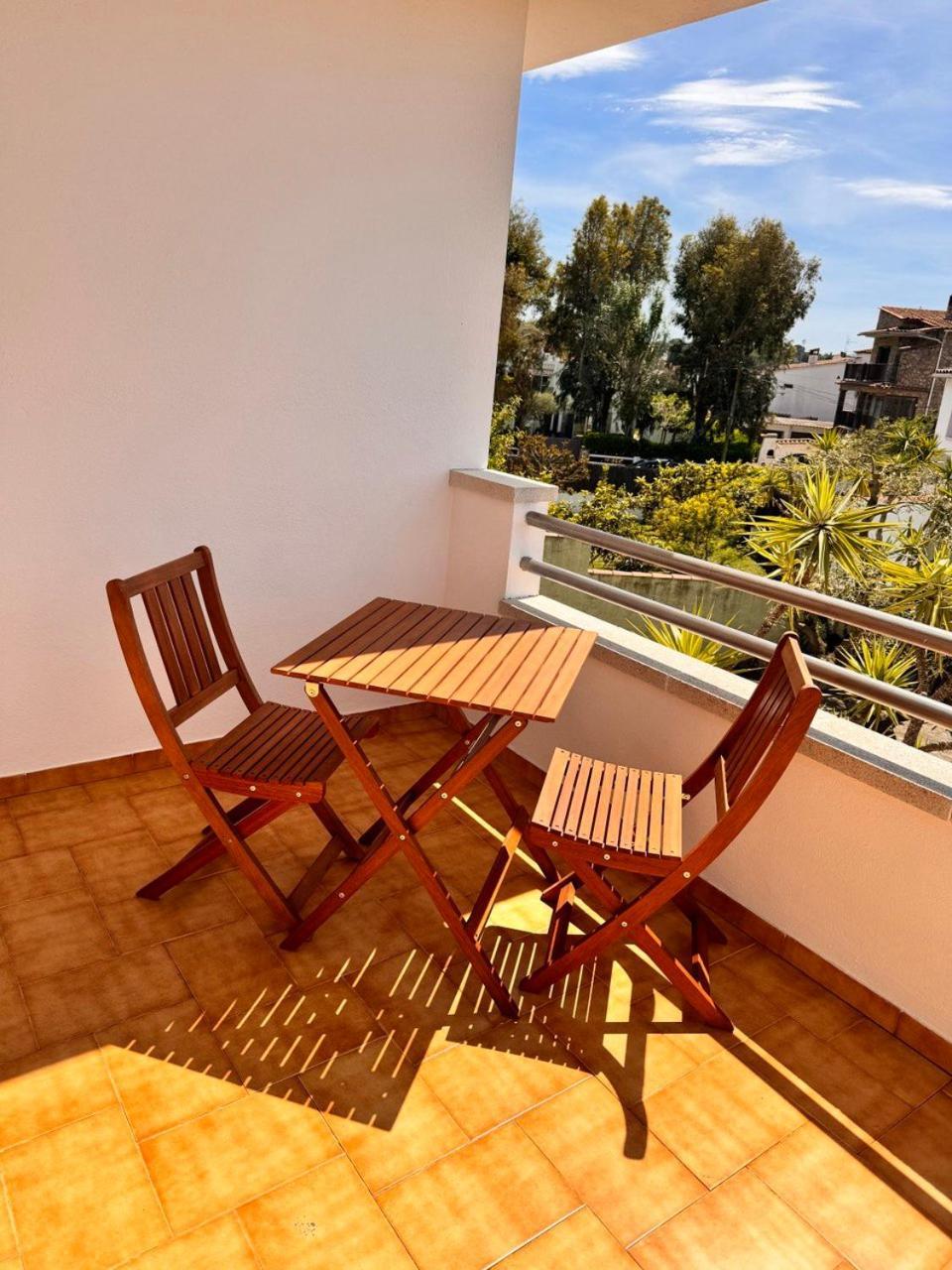 Villa Merce Empuries Sant Marti d'Empuries Eksteriør bilde