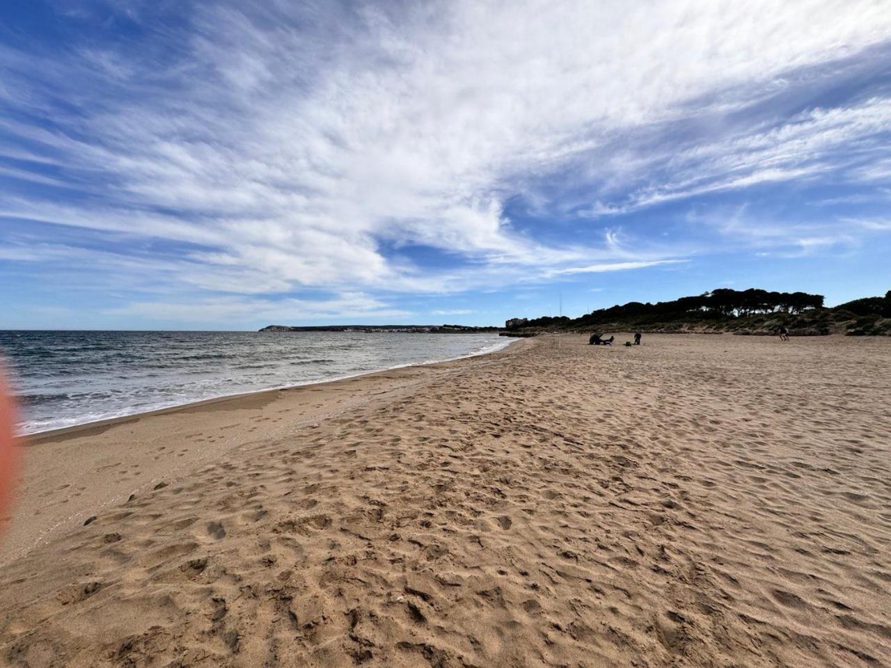 Villa Merce Empuries Sant Marti d'Empuries Eksteriør bilde
