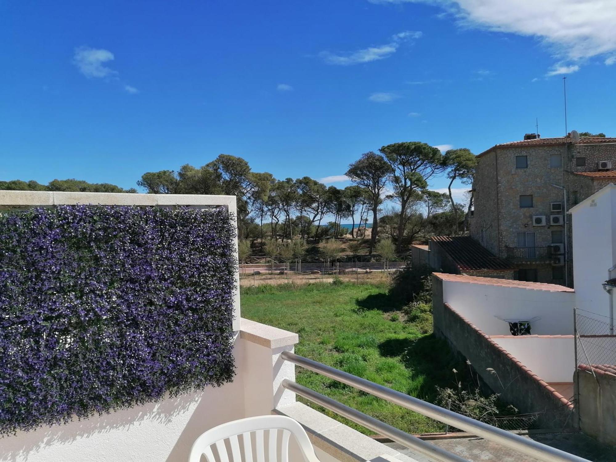 Villa Merce Empuries Sant Marti d'Empuries Eksteriør bilde