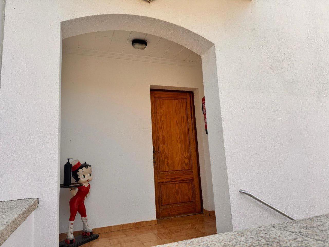 Villa Merce Empuries Sant Marti d'Empuries Eksteriør bilde