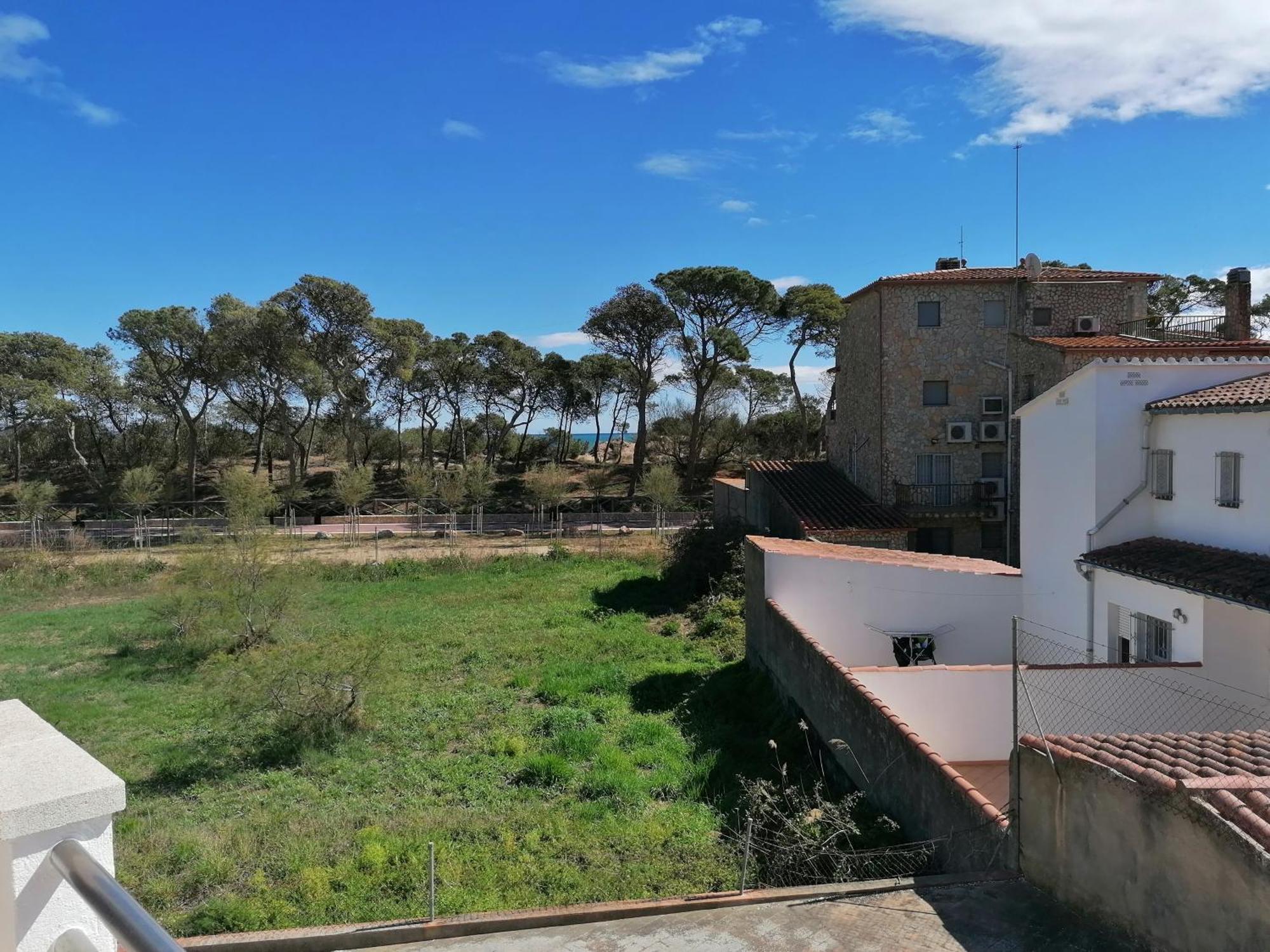 Villa Merce Empuries Sant Marti d'Empuries Eksteriør bilde