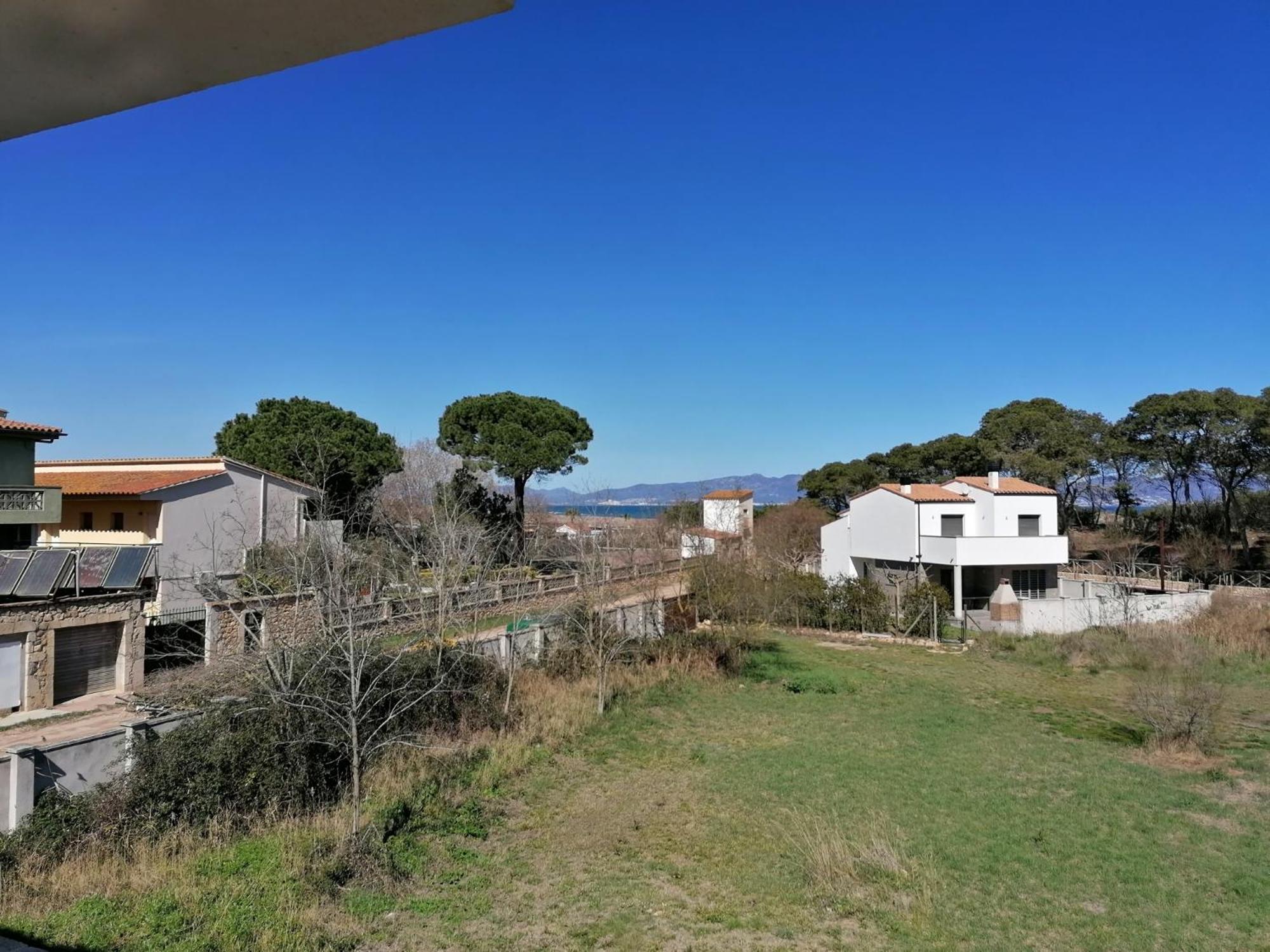 Villa Merce Empuries Sant Marti d'Empuries Eksteriør bilde