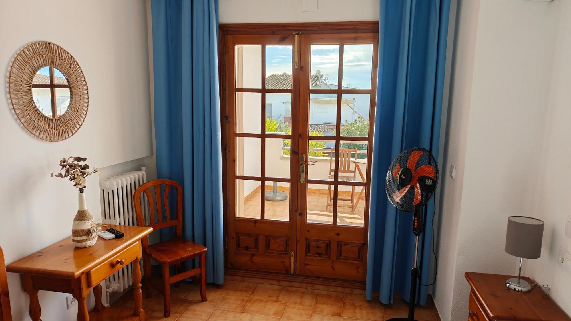 Villa Merce Empuries Sant Marti d'Empuries Eksteriør bilde