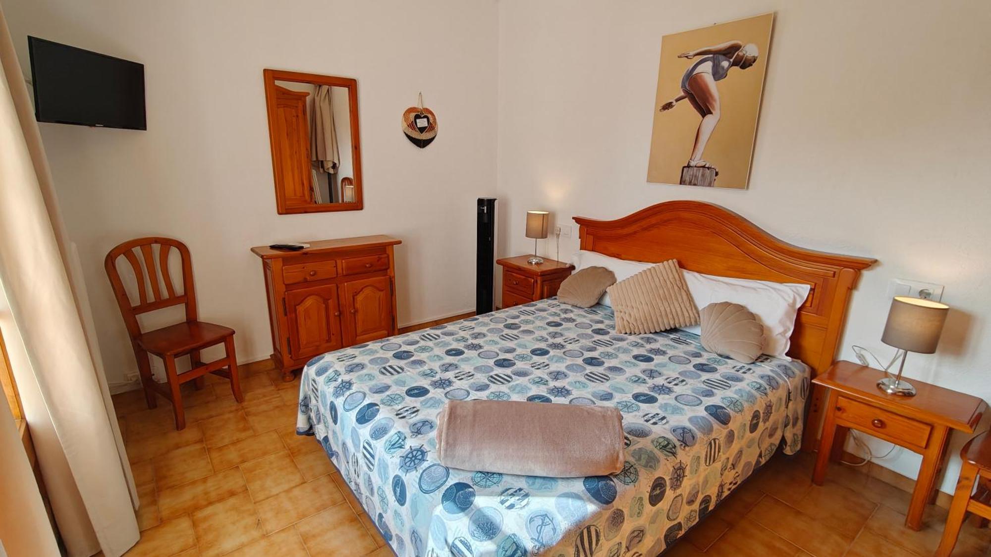 Villa Merce Empuries Sant Marti d'Empuries Eksteriør bilde