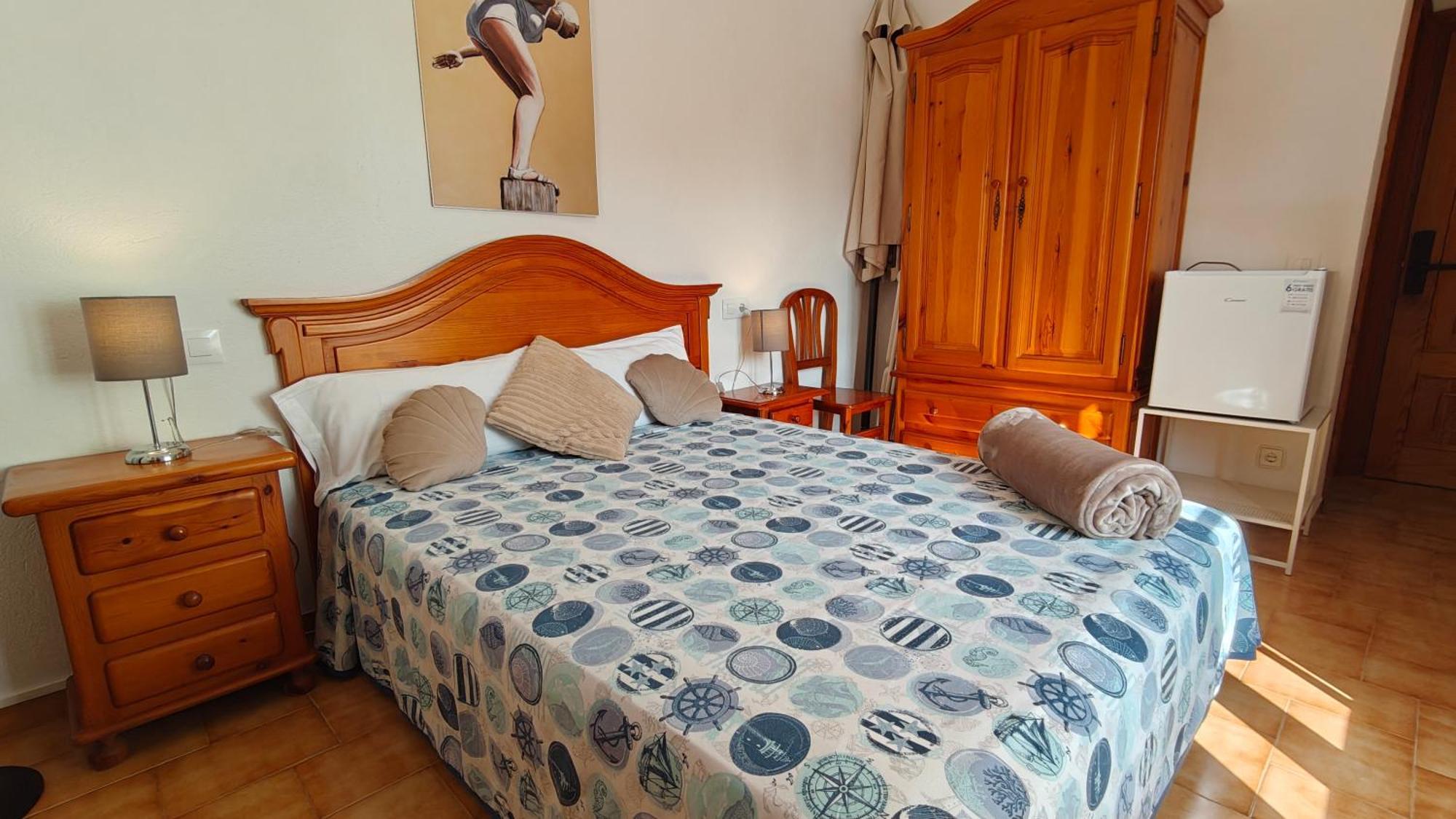 Villa Merce Empuries Sant Marti d'Empuries Eksteriør bilde
