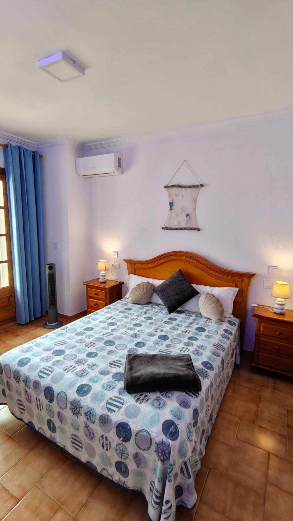 Villa Merce Empuries Sant Marti d'Empuries Eksteriør bilde