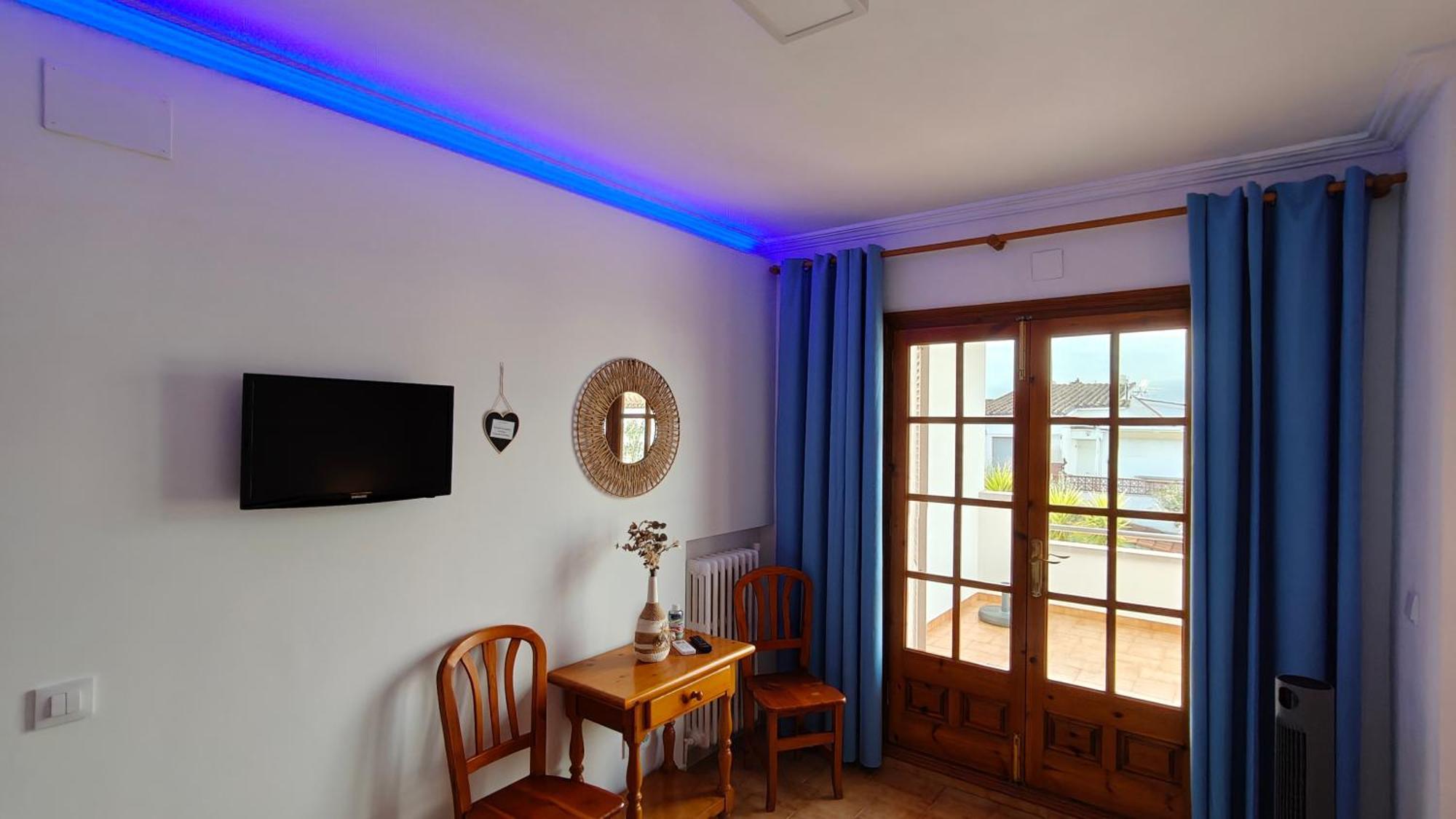 Villa Merce Empuries Sant Marti d'Empuries Eksteriør bilde