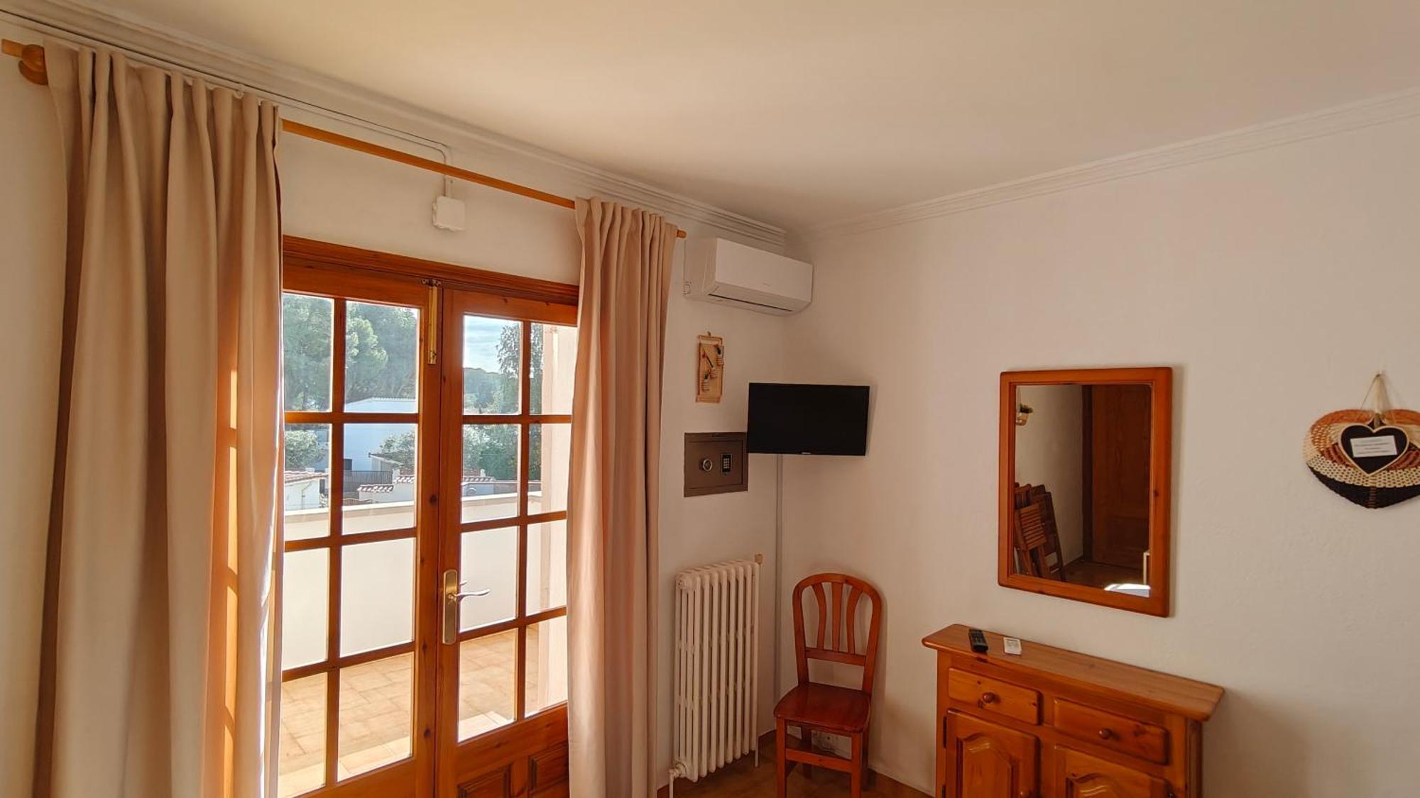 Villa Merce Empuries Sant Marti d'Empuries Eksteriør bilde