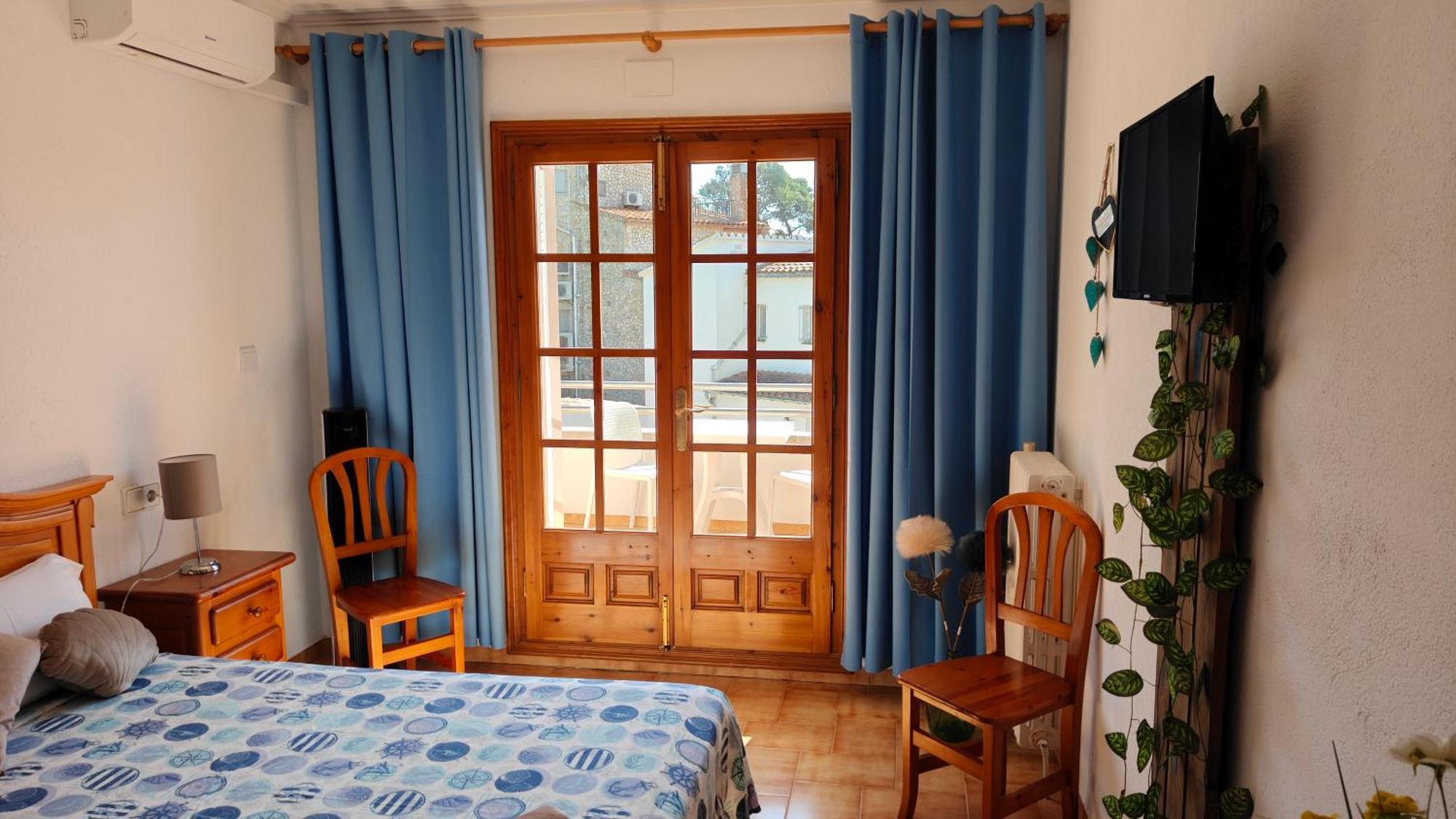 Villa Merce Empuries Sant Marti d'Empuries Eksteriør bilde