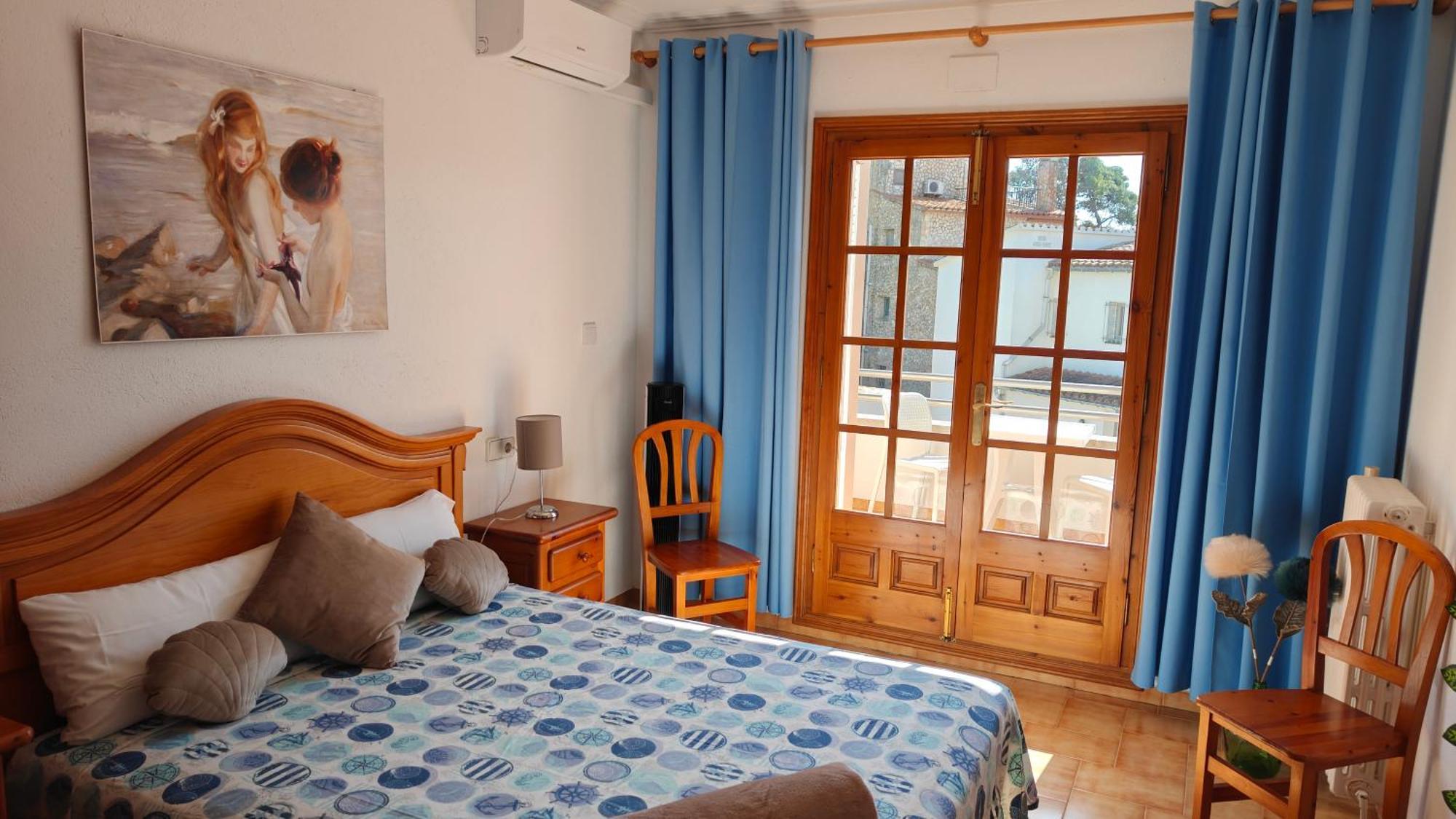 Villa Merce Empuries Sant Marti d'Empuries Eksteriør bilde