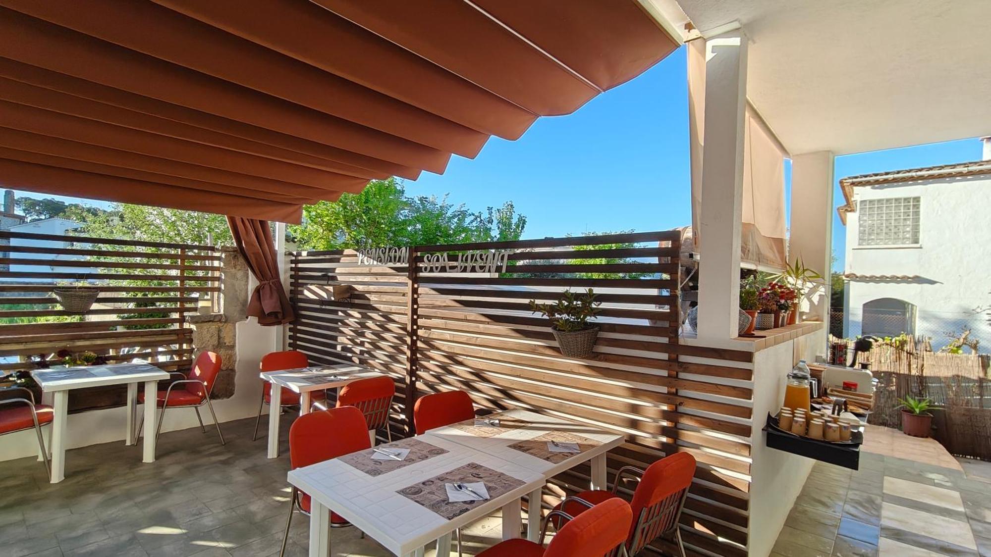 Villa Merce Empuries Sant Marti d'Empuries Eksteriør bilde