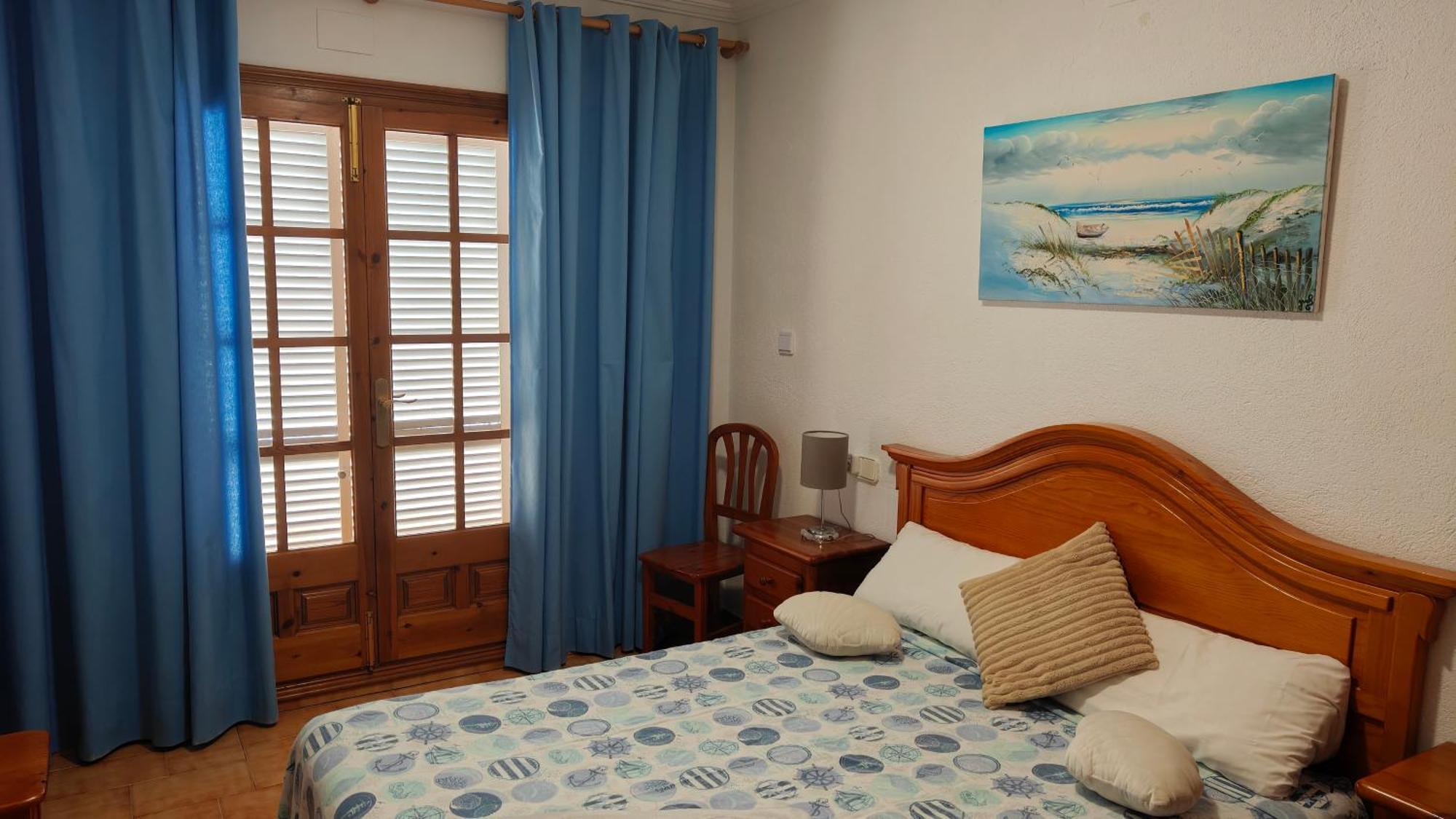 Villa Merce Empuries Sant Marti d'Empuries Eksteriør bilde