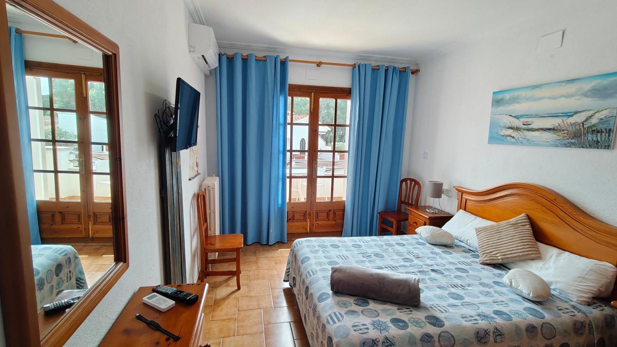 Villa Merce Empuries Sant Marti d'Empuries Eksteriør bilde